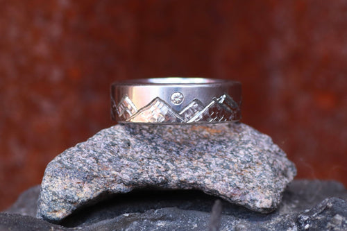 Custom jewelry 3