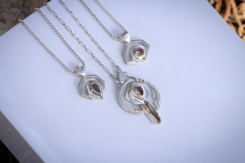 Custom jewelry 4
