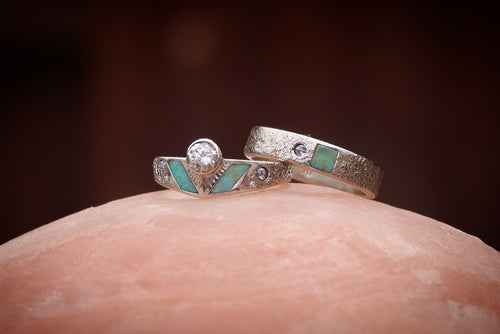 Custom jewelry 8