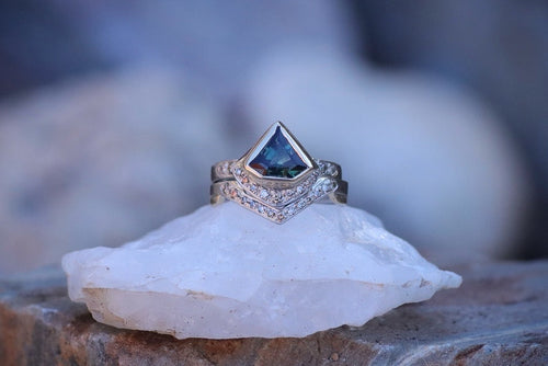 Custom jewelry 1