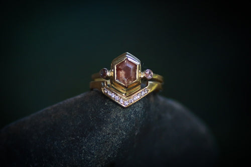 Custom jewelry 5