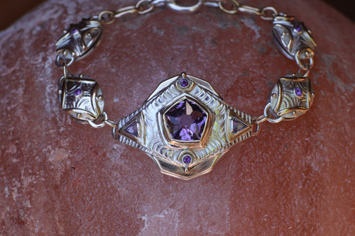 Custom jewelry 12