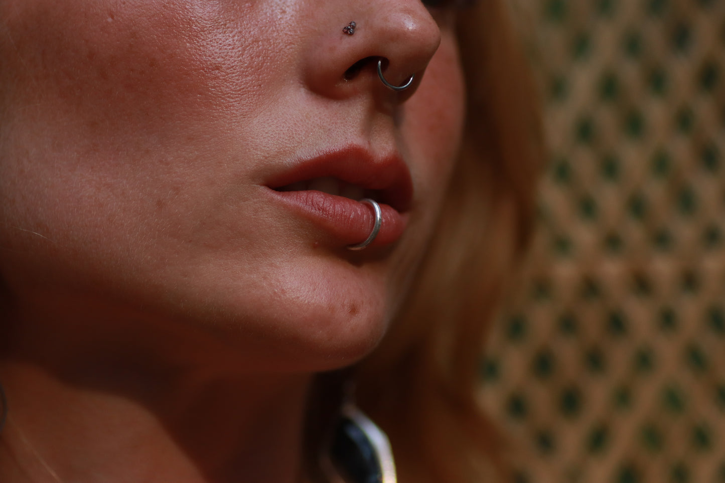 LSE Lip Ring