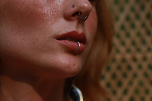 LSE Lip Ring