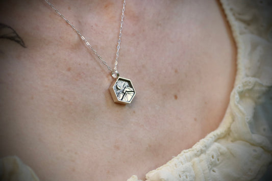 Orion + Moon Mountain Memento