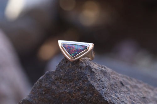 Custom jewelry 14