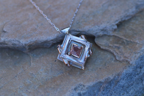 Custom jewelry 6