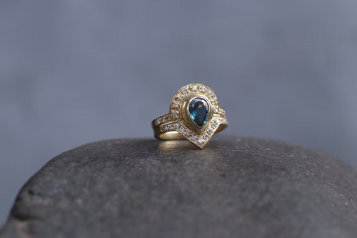 Custom jewelry 18