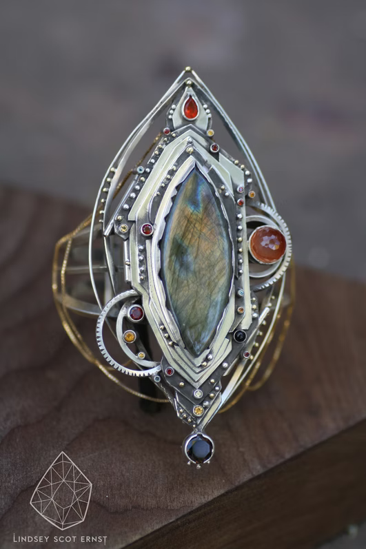 Recent work 11