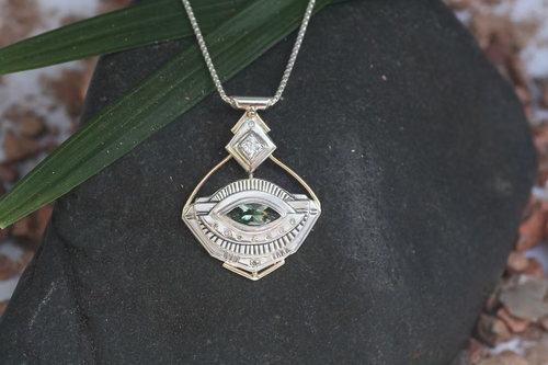Custom jewelry 19