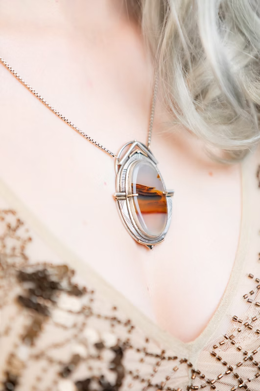 Featured jewelry