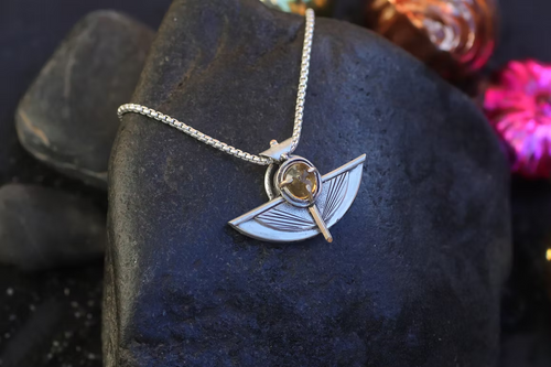 Custom jewelry 9