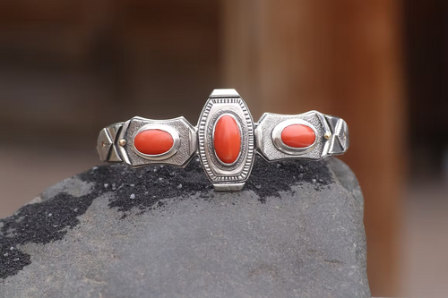 Custom jewelry 1