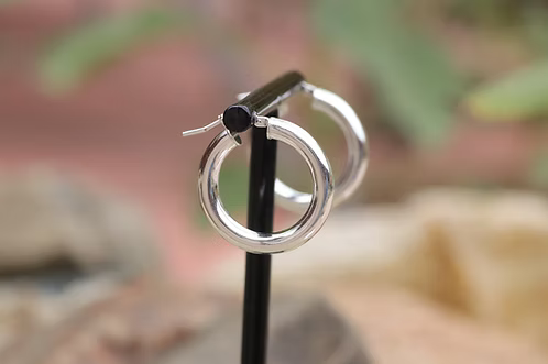 Hollow Hoops