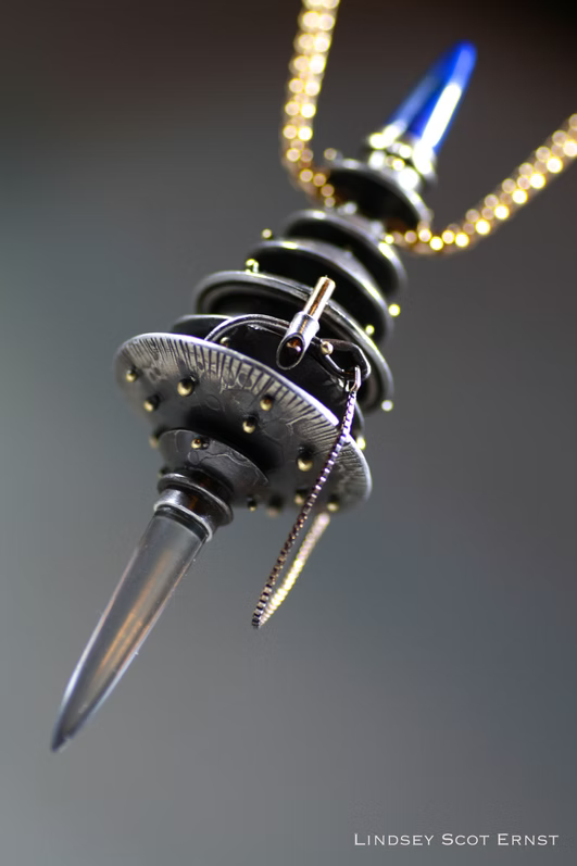 Recent work 22