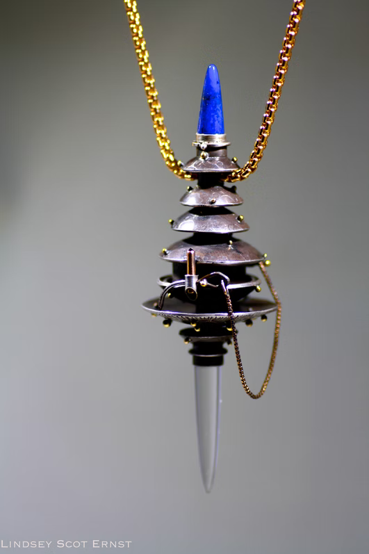 Recent work 23