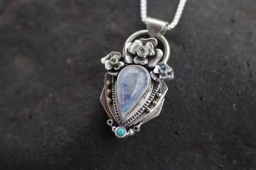 Custom jewelry 8