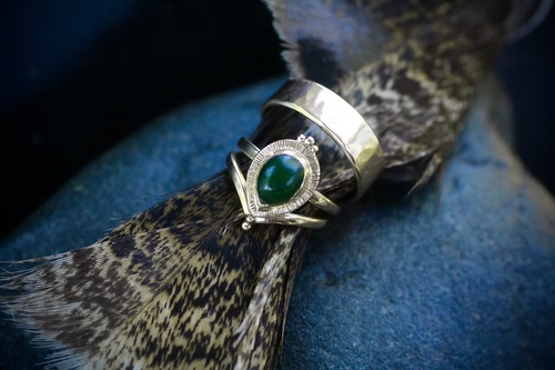 Custom jewelry 2