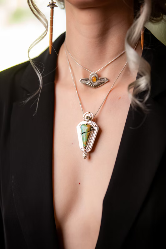 Featured jewelry