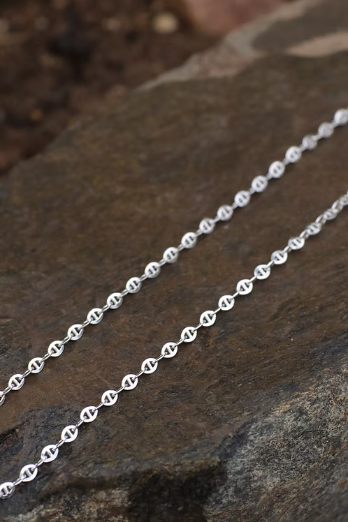 Flat Anchor Chain