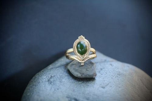 Custom jewelry 14