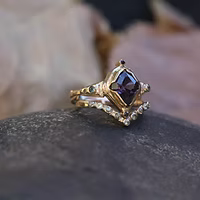 Custom jewelry 21