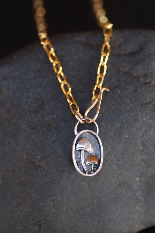 Custom jewelry 11