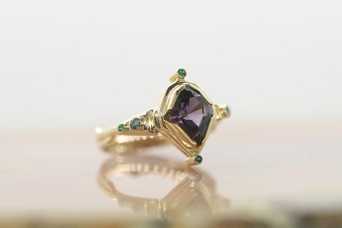 Custom jewelry 13