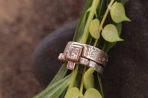 Custom jewelry 7
