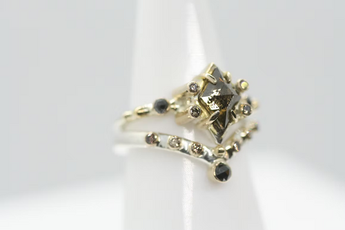 Custom jewelry 10