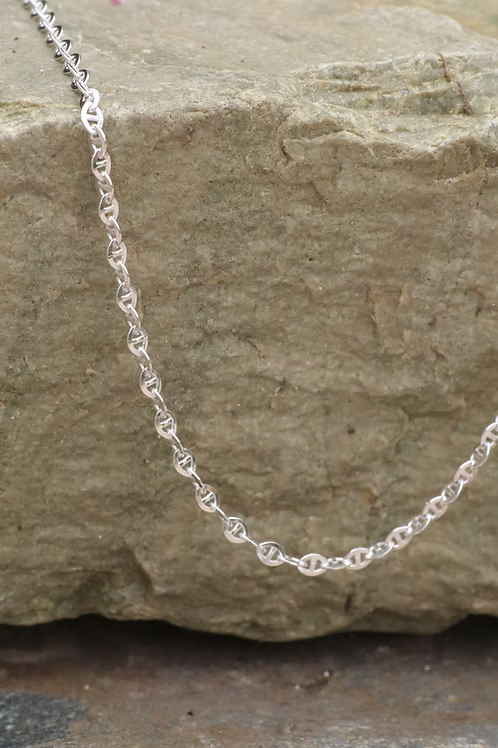 Flat Anchor Chain