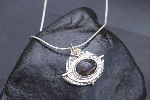 Custom jewelry 5