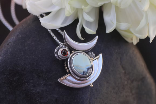Custom jewelry 3