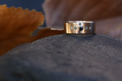 Custom jewelry 12