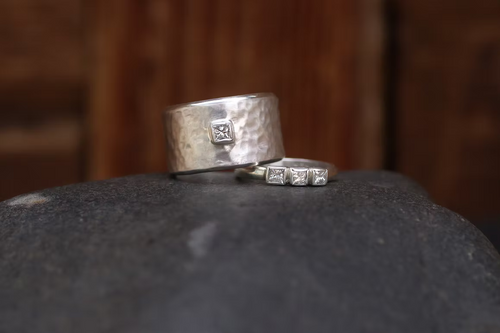 Custom jewelry 16