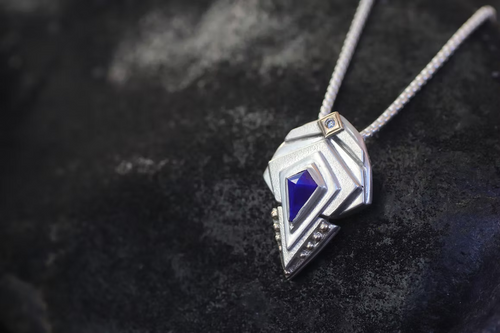 Custom jewelry 22