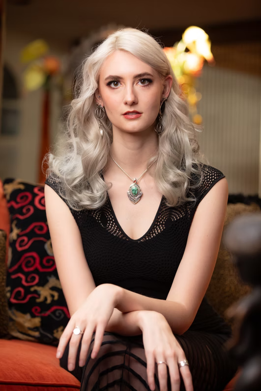 Featured jewelry