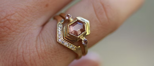 Custom jewelry 24
