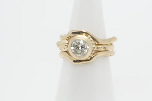 Custom jewelry 15