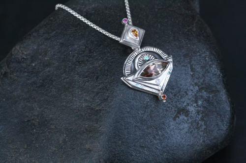 Custom jewelry 17