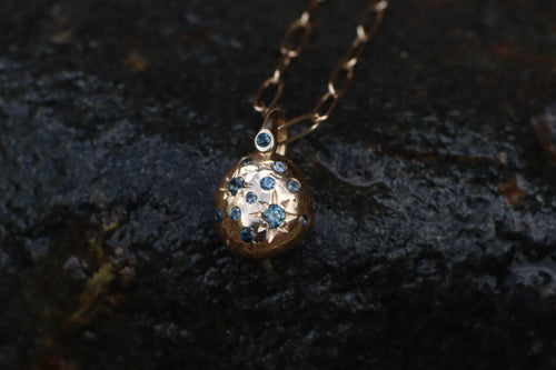 Custom jewelry 7